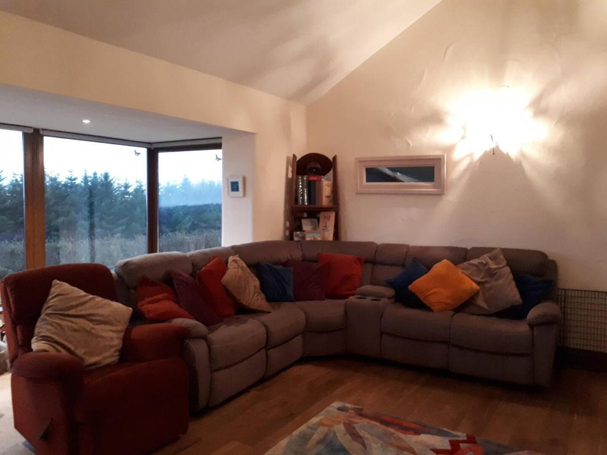 Room With A View Κιλάρνεϊ Εξωτερικό φωτογραφία